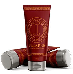 Priapus Gel